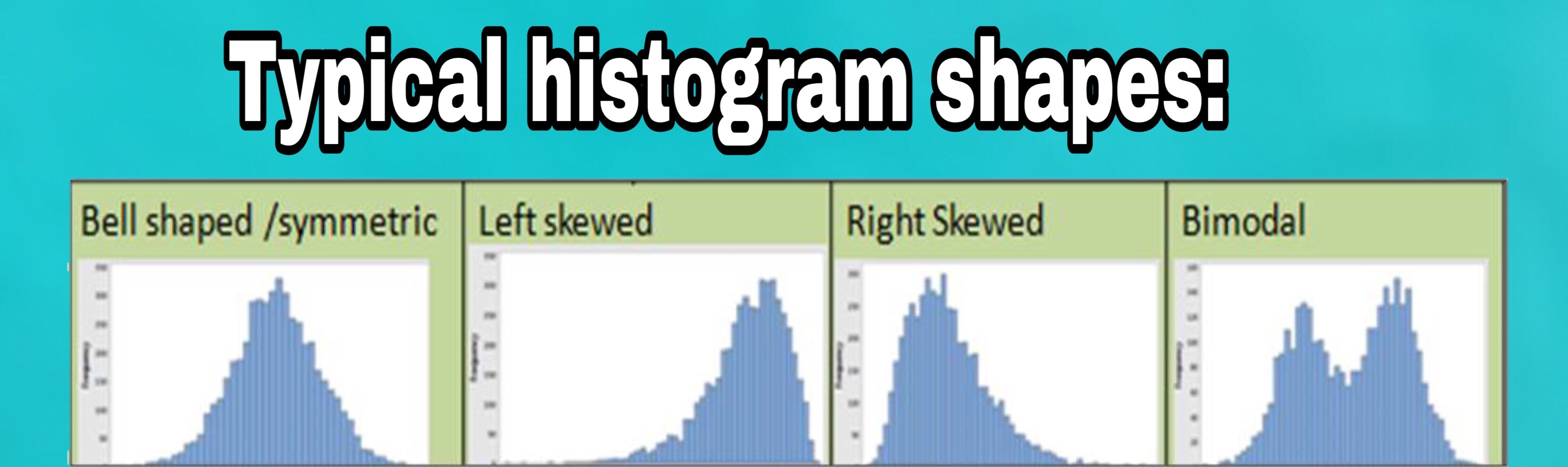 How To Plot Histogram In Excel Step By Step Guide With Example 