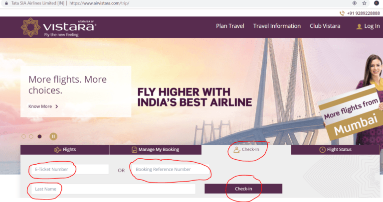 how-to-do-web-check-in-of-vistara-flight-step-by-step-guides