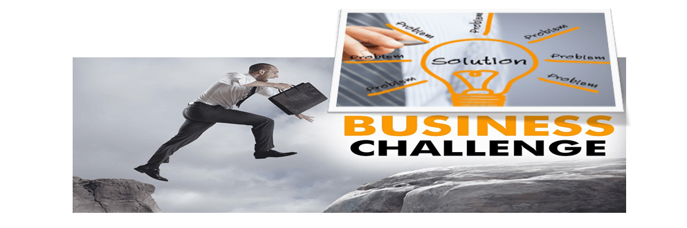 Swot Analysis of a Company Challenges | Top 8 Business challenges sol.