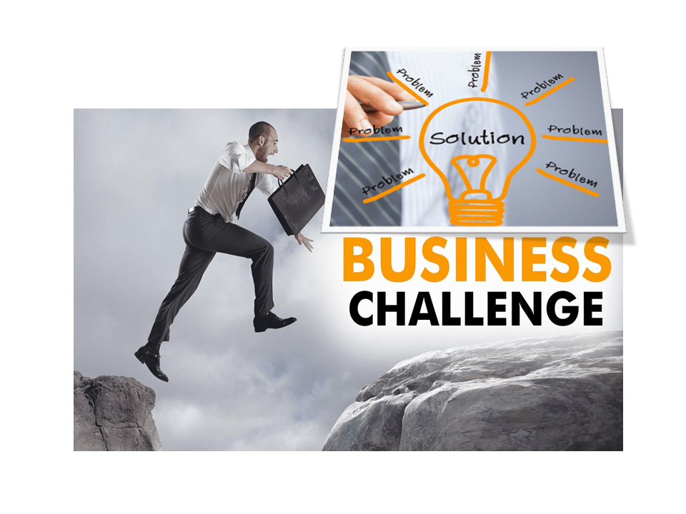 Company Challenges SWOT Analysis | Top 8 Business challenges