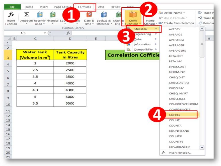 install data analysis in excel