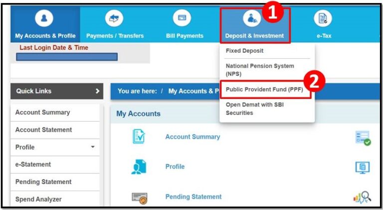 how-to-open-ppf-account-online-in-sbi-and-pnb-what-is-ppf