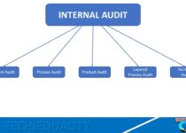 Internal Audit